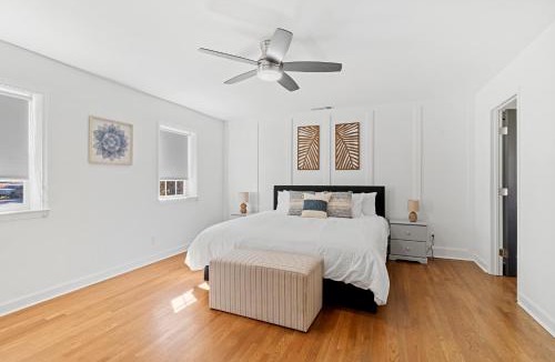 North Brookhaven Villa | Brookhaven magic/Never be bored.