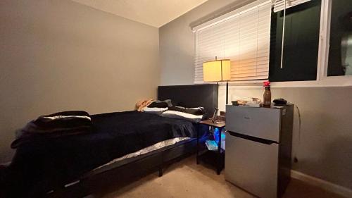 Fairfield House | Owens