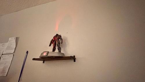 Fairfield House | Owens