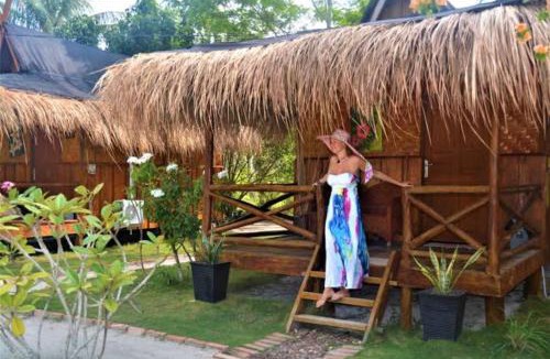 Berakit Cabin | Bintan Brzee Beach in Bintan Island - Bungalow 4
