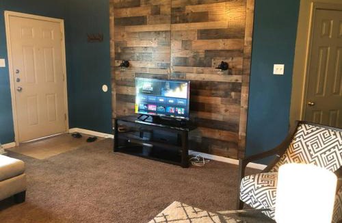 Killeen House | Casa Nicholas , 3 bedroom/ 2 bath with large yard