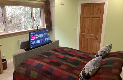 Invergarry Bed & Breakfast | Taigh Sealladh Fèidh B&B