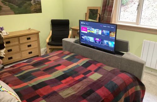 Invergarry Bed & Breakfast | Taigh Sealladh Fèidh B&B