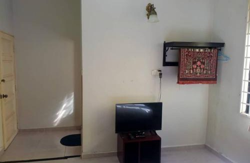 Kampung Bukit Bunga Hotel | D' BUNGA HOTEL BUKIT BUNGA Bilik Standard Queen