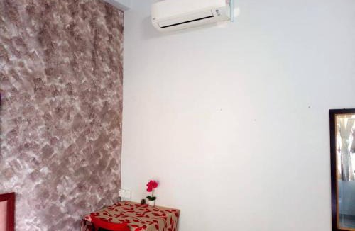 Kampung Bukit Bunga Hotel | D' BUNGA HOTEL BUKIT BUNGA Bilik Standard Queen