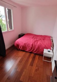 Sucy-en-Brie House | Nice house with 4 bedrooms and nice garden 30min from Paris Center