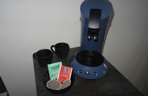 Coulommiers Apartment | Appart' Coulommiers centre