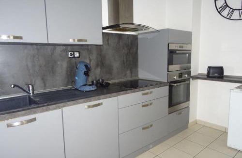 Coulommiers Apartment | Appart' Coulommiers centre