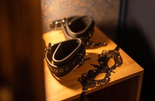 Saint-Vit Apartment | Love Room L'EgliX