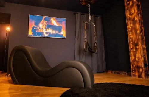 Saint-Vit Apartment | Love Room L'EgliX