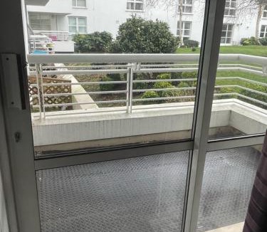 Royal Docks House | Madus roomz