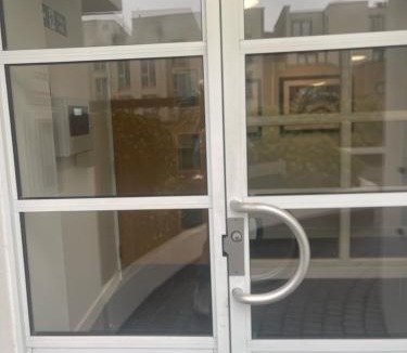 Royal Docks House | Madus roomz