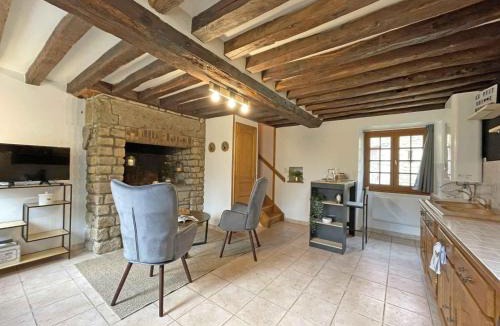 La Foret-Auvray House | Gîte Putanges-le-Lac, 2 pièces, 2 personnes - FR-1-497-196