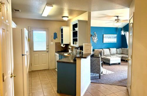 Killeen House | Casa Nicholas , 3 bedroom/ 2 bath with large yard