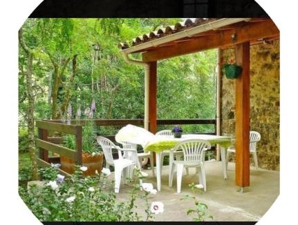 Vinezac Apartment | Les peupliers