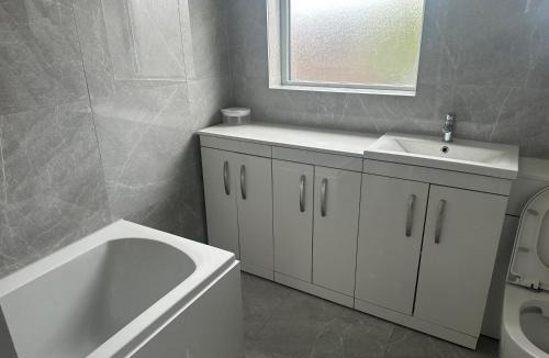 Graveney Apartment | Hidden Island