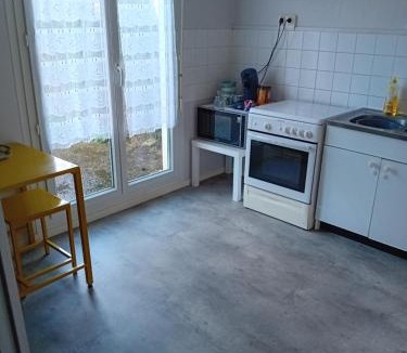 Carentan House | Christelle