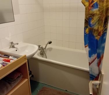 Carentan House | Christelle