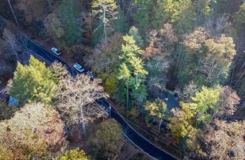 Townsend House | Townsend Treehouse