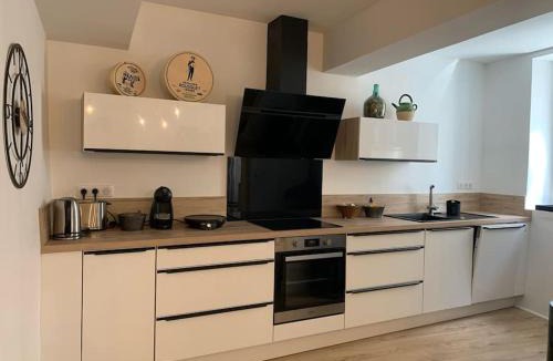 Bugarach House | Bugarach, la Parenthèse...