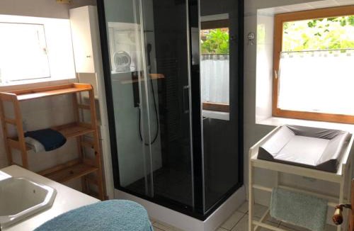 Herbignac House | Chaumiere authentique - 9 pers