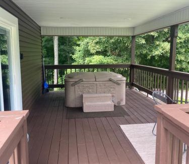 Logan House | The Mockingbird