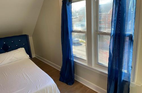 Lower Vailsburg House | Accessible