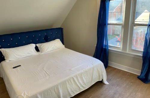 Lower Vailsburg House | Accessible