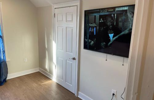 Lower Vailsburg House | Accessible