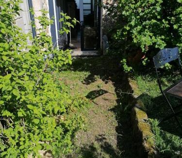 Carneville House | Au coeur des landes