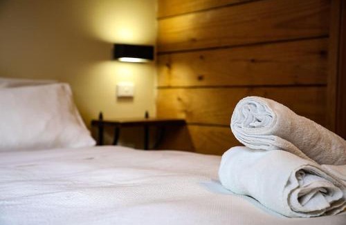 Neerim South House | Blerick Country Retreat