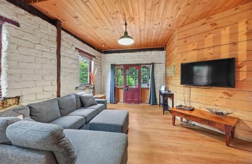 Neerim South House | Blerick Country Retreat