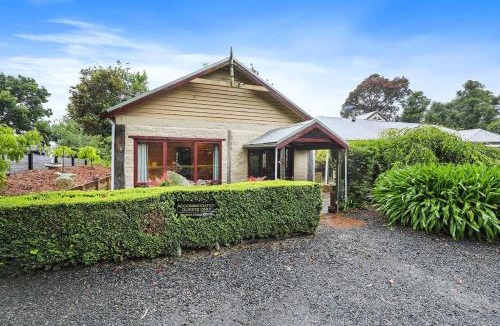 Neerim South House | Blerick Country Retreat