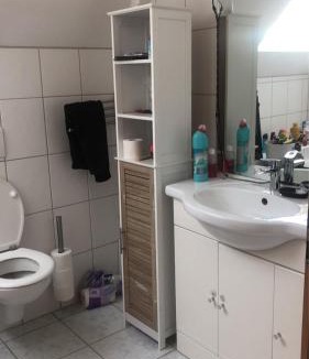 Moval House | Chez lulu et aurelie