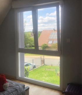 Moval House | Chez lulu et aurelie