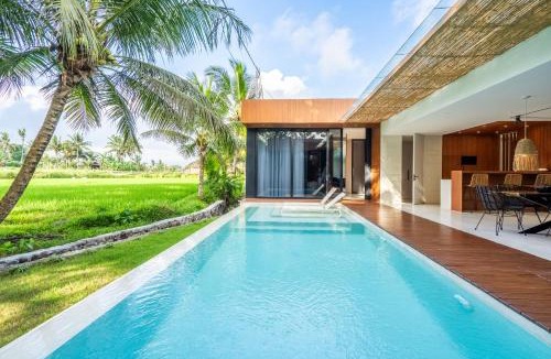 Sayan Villa | Green Flow Villa 4 Ubud