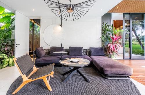 Sayan Villa | Green Flow Villa 4 Ubud