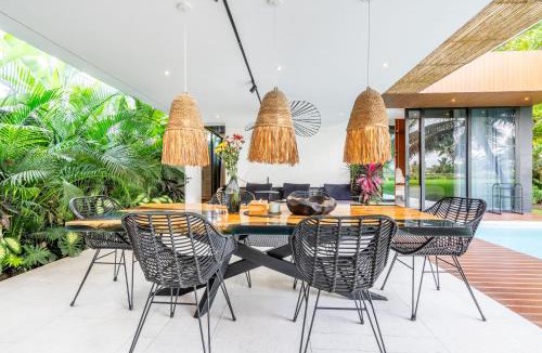 Sayan Villa | Green Flow Villa 4 Ubud