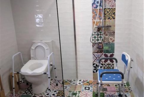 Esse House | La Petite Grange