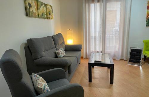 Alcaniz Apartment | Apartamentos Alcañiz, Alicia