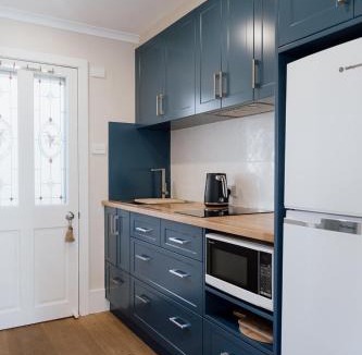 Blackheath Bed & Breakfast | Mount Booralee