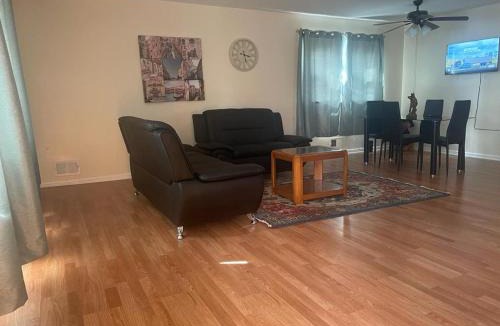 Irvington Apartment | CD LODGE LLC