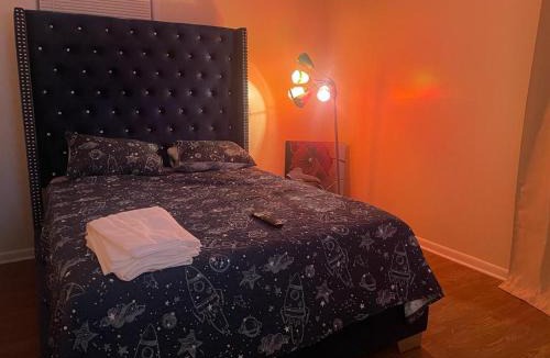 Irvington Apartment | CD LODGE LLC