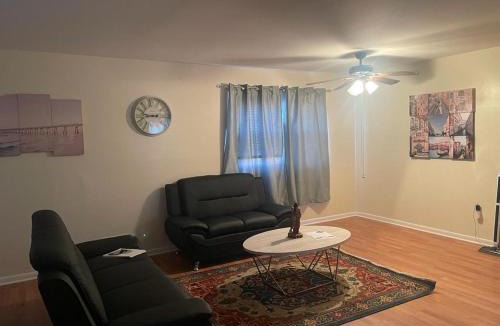 Irvington Apartment | CD LODGE LLC