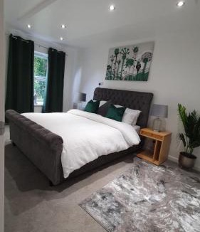 Staple Hill Apartment | Hiddengem