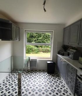 Staple Hill Apartment | Hiddengem