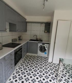 Staple Hill Apartment | Hiddengem