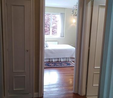 Algorta Apartment | Beach Palace Suite