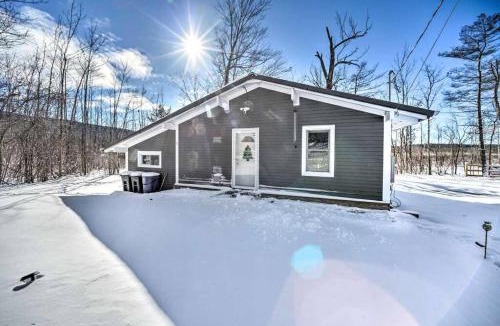 Richmond House | Berkshire Cottage in Gorgeous Setting!