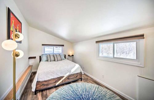 Richmond House | Berkshire Cottage in Gorgeous Setting!